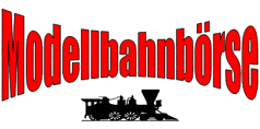 TrustPromotion Messekalender Logo-Modellbahnbörse Altenburg in Altenburg