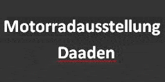 TrustPromotion Messekalender Logo-Motorradausstellung Daaden in Daaden