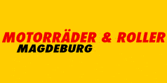 TrustPromotion Messekalender Logo-Motorräder & Roller in Magdeburg