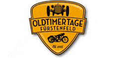 TrustPromotion Messekalender Logo-Motorworld Oldtimertage Fürstenfeld in Fürstenfeldbruck