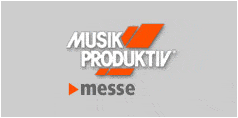 TrustPromotion Messekalender Logo-Musik Produktiv Messe in Ibbenbüren