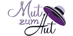 TrustPromotion Messekalender Logo-Mut zum Hut in Neuburg an der Donau