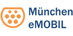 TrustPromotion Messekalender Logo-München eMOBIL in München