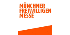 TrustPromotion Messekalender Logo-Münchner FreiwilligenMesse in München