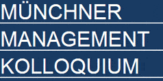 TrustPromotion Messekalender Logo-Münchner Management Kolloquium in München