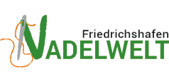 TrustPromotion Messekalender Logo-NADELWELT Friedrichshafen in Friedrichshafen