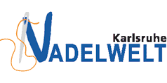 TrustPromotion Messekalender Logo-NADELWELT Karlsruhe in Rheinstetten