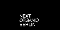 TrustPromotion Messekalender Logo-NEXT ORGANIC BERLIN in Berlin