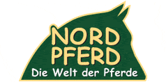TrustPromotion Messekalender Logo-NORDPFERD in Neumünster