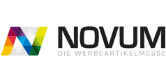 TrustPromotion Messekalender Logo-NOVUM in Wiesbaden