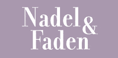 TrustPromotion Messekalender Logo-Nadel & Faden in Osnabrück