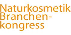 TrustPromotion Messekalender Logo-Naturkosmetik Branchenkongress Berlin in Berlin