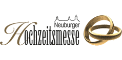 TrustPromotion Messekalender Logo-Neuburger Hochzeitsmesse in Neuburg an der Donau