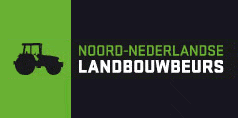 TrustPromotion Messekalender Logo-Noord-Nederlandse Landbouwbeurs in Leeuwarden