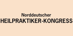 TrustPromotion Messekalender Logo-Norddeutscher Heilpraktikerkongress in Hamburg