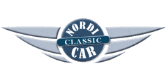 TrustPromotion Messekalender Logo-Nordi Car Classic in Basthorst