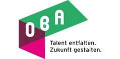TrustPromotion Messekalender Logo-OBA in St. Gallen