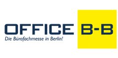 TrustPromotion Messekalender Logo-OFFICE B-B in Berlin