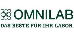 TrustPromotion Messekalender Logo-OMNILAB Labormesse Braunschweig in Braunschweig