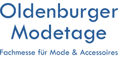 TrustPromotion Messekalender Logo-OMT - Oldenburger Modetage in Oldenburg