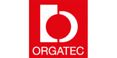 TrustPromotion Messekalender Logo-ORGATEC in Köln