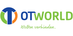 TrustPromotion Messekalender Logo-OTWorld in Leipzig