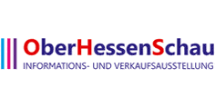 TrustPromotion Messekalender Logo-OberHessenSchau in Marburg