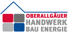 TrustPromotion Messekalender Logo-Oberallgäuer Handwerk-Bau-Energie in Sonthofen