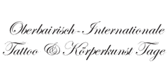 TrustPromotion Messekalender Logo-Oberbairisch-Internationale Tattoo und Körperkunst Tage Rosenheim in Rosenheim