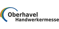 TrustPromotion Messekalender Logo-Oberhavel Handwerkermesse in Oranienburg
