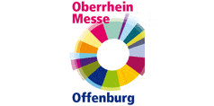 TrustPromotion Messekalender Logo-Oberrhein Messe Offenburg in Offenburg