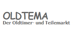 TrustPromotion Messekalender Logo-Oldtema Leipzig in Leipzig