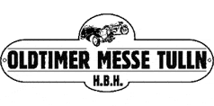 TrustPromotion Messekalender Logo-Oldtimer Messe Tulln in Tulln an der Donau