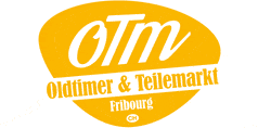 TrustPromotion Messekalender Logo-Oldtimer & Teilemarkt Schweiz in Granges-Paccot