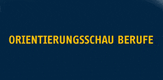 TrustPromotion Messekalender Logo-Orientierungsschau Berufe Lübeck in Lübeck