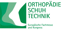 TrustPromotion Messekalender Logo-Orthopädie Schuh Technik in Köln