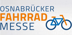 TrustPromotion Messekalender Logo-Osnabrücker Fahrradmesse in Osnabrück