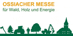 TrustPromotion Messekalender Logo-Ossiacher Messe in Ossiach