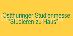 TrustPromotion Messekalender Logo-Ostthüringer Studienmesse in Gera