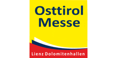 TrustPromotion Messekalender Logo-Osttirol Messe in Lienz