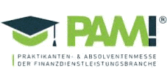 TrustPromotion Messekalender Logo-PAM!® in Leipzig