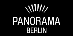 TrustPromotion Messekalender Logo-PANORAMA Berlin in Berlin