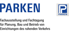 TrustPromotion Messekalender Logo-PARKEN in Wiesbaden