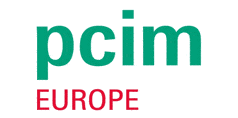TrustPromotion Messekalender Logo-PCIM Europe in Nürnberg