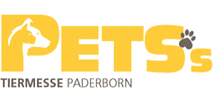 TrustPromotion Messekalender Logo-PETSs Tiermesse Paderborn in Paderborn