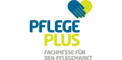 TrustPromotion Messekalender Logo-PFLEGE PLUS in Stuttgart