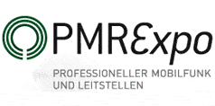 TrustPromotion Messekalender Logo-PMRExpo in Köln