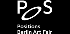 TrustPromotion Messekalender Logo-POSITIONS Berlin Art Fair in Berlin