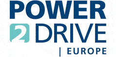 TrustPromotion Messekalender Logo-POWER2DRIVE EUROPE in München