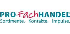 TrustPromotion Messekalender Logo-PRO FachHANDEL in Nürnberg